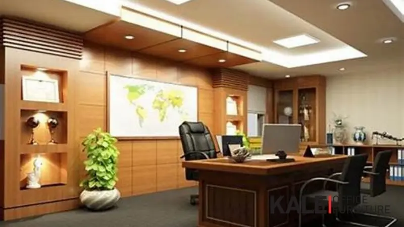 Gaziantep Ofis Temizliği